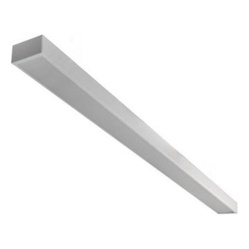 LED Stropna nadgradna viseća svjetiljka CYNIDECO LED/30W/230V 4000K bijela
