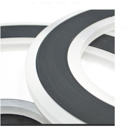 LED Dimmabilno stropno svjetlo LED/105W/230V 3000-6500K + daljinski upravljač