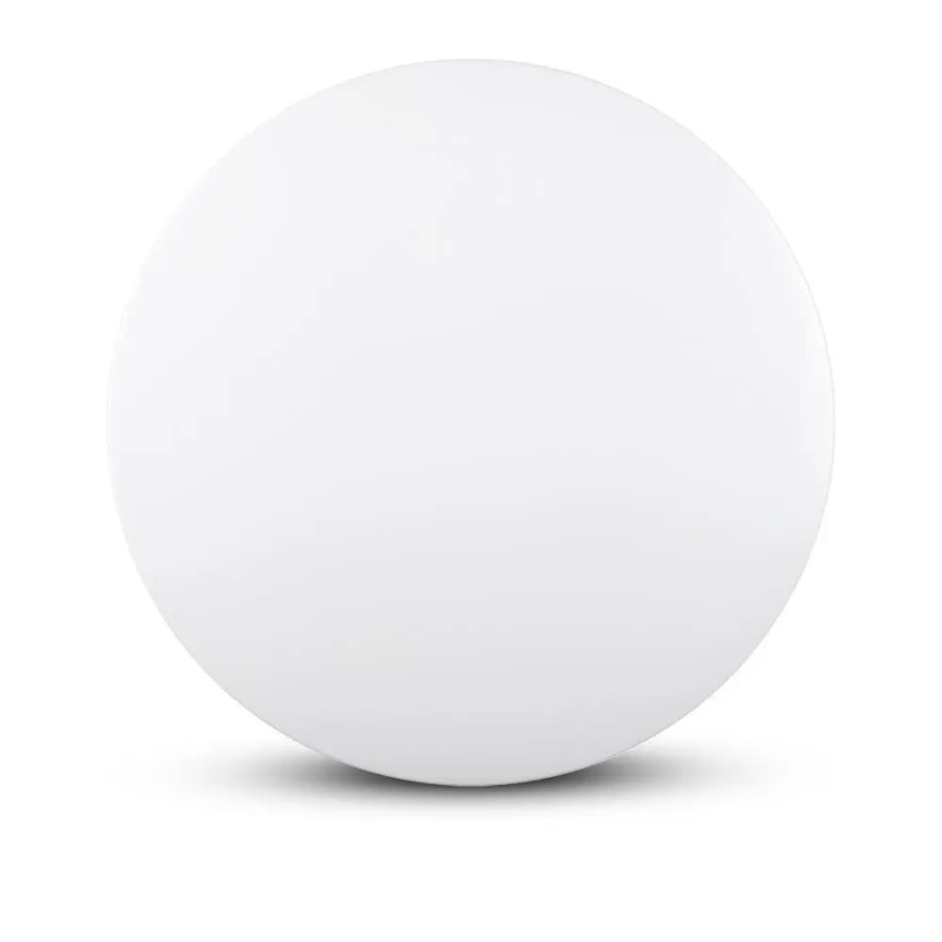 LED Stropna svjetiljka LED/12W/230V 26cm 3000K/4000K/6400K