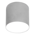 LED stropna svjetiljka 1xGU10/35W/230V