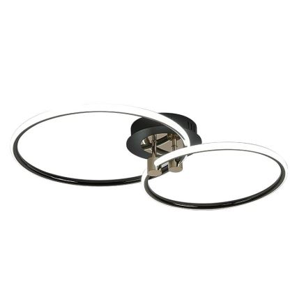 LED Dimmabilno stropno svjetlo LED/48W/230V 3000-6500K + daljinski upravljač