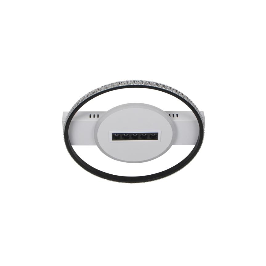 LED Dimmabilno stropno svjetlo LED/60W/230V 3000-6500K + daljinski upravljač