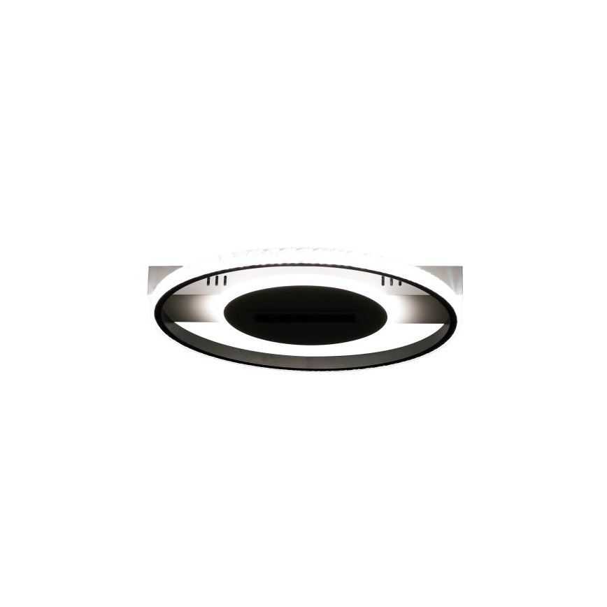 LED Dimmabilno stropno svjetlo LED/60W/230V 3000-6500K + daljinski upravljač