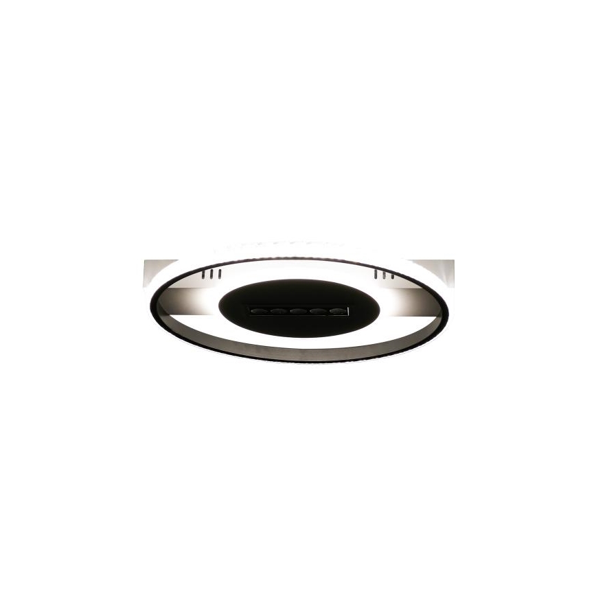 LED Dimmabilno stropno svjetlo LED/60W/230V 3000-6500K + daljinski upravljač