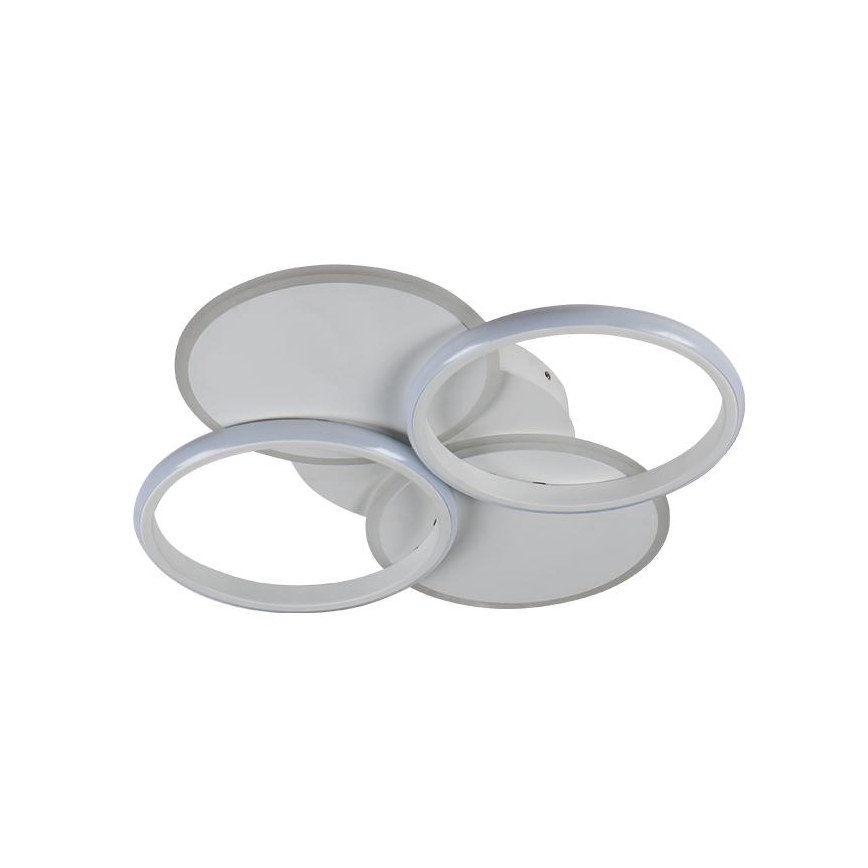 LED Dimmabilno stropno svjetlo LED/70W/230V 3000-6500K + daljinski upravljač