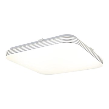 LED Stropna svjetiljka AJAX LED/17W/230V