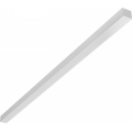 LED stropna svjetiljka ALLDAY BASIC LED/20/30/40W/230V 2700/4000/6000K 120 cm bijela