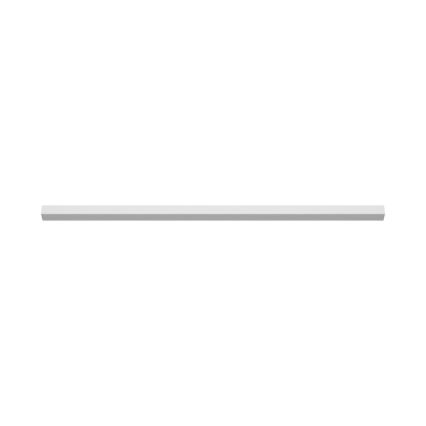 LED stropna svjetiljka ALLDAY BASIC LED/20/30/40W/230V 2700/4000/6000K 120 cm bijela