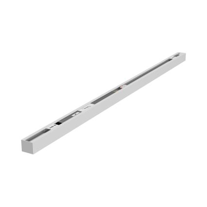 LED stropna svjetiljka ALLDAY BASIC LED/20/30/40W/230V 2700/4000/6000K 120 cm bijela