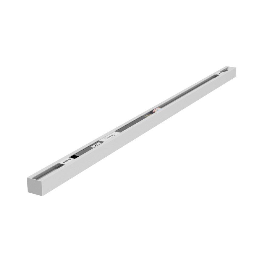 LED stropna svjetiljka ALLDAY BASIC LED/20/30/40W/230V 2700/4000/6000K 120 cm bijela