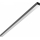 LED stropna svjetiljka ALLDAY BASIC LED/20/30/40W/230V 2700/4000/6000K 120 cm crna