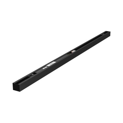 LED Stropna svjetiljka ALLDAY BASIC LED/40W/230V 2700/4000/6000K crna