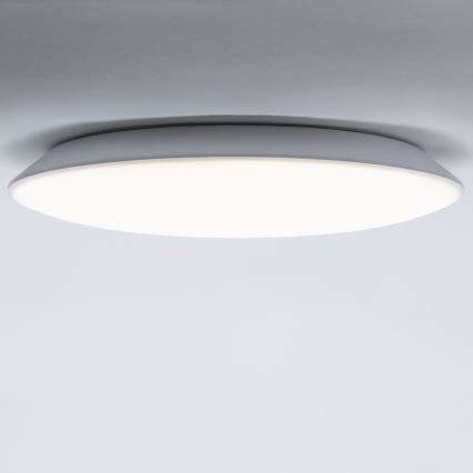 LED Stropna svjetiljka AVESTA LED/18W/230V 4000K IP54