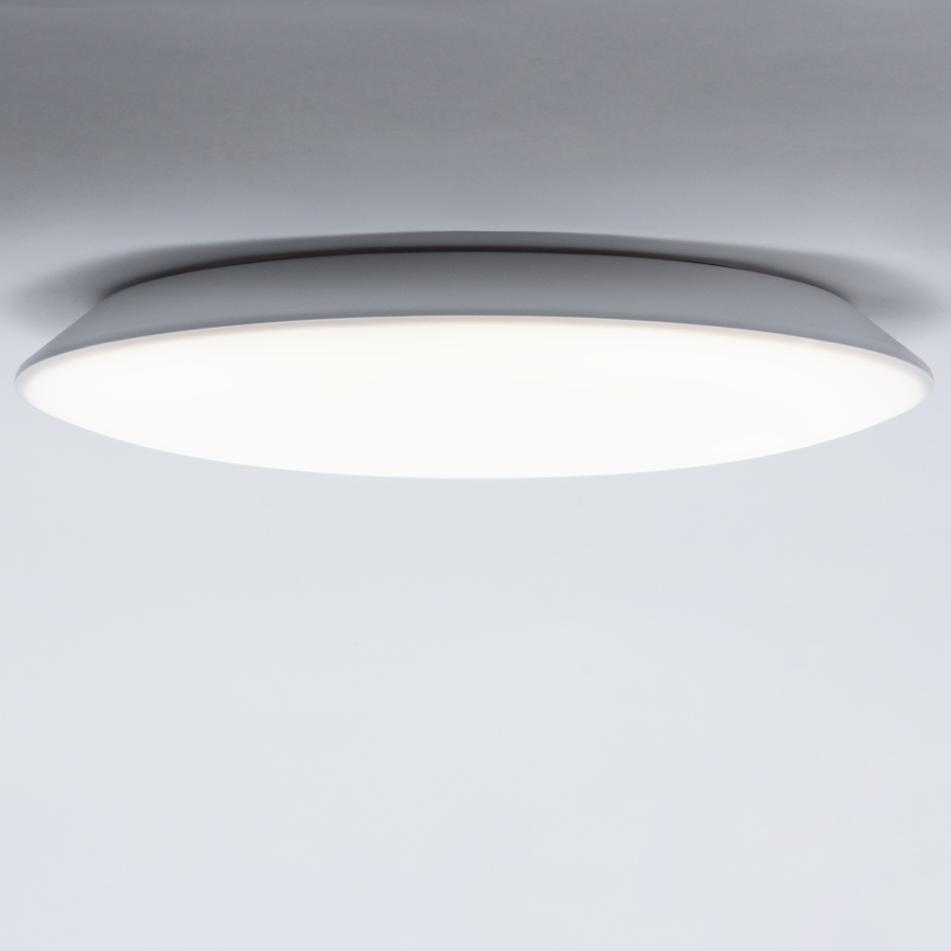 LED Stropna svjetiljka AVESTA LED/18W/230V 4000K IP54