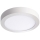 LED Stropna svjetiljka CARSA LED/18W/230V 3000K bijela pr. 21,5 cm