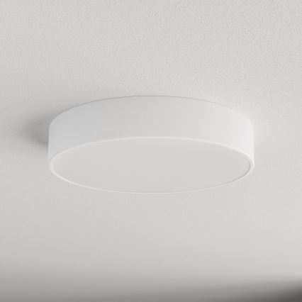 LED Stropna svjetiljka CLEO LED/43W/230V 4000K pr. 40 cm bijela