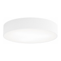 LED Stropna svjetiljka CLEO LED/43W/230V 4000K promjer 40 cm bijela