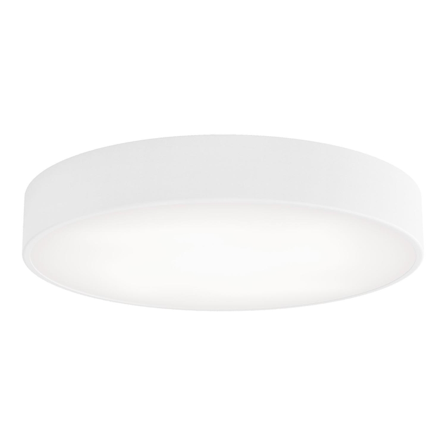 LED Stropna svjetiljka CLEO LED/69W/230V 4000K promjer 50 cm bijela