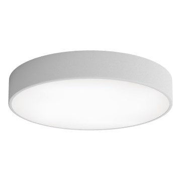 LED Stropna svjetiljka CLEO LED/69W/230V 4000K promjer 50 cm siva