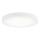 LED Stropna svjetiljka CLEO LED/96W/230V 4000K pr. 80 cm bijela