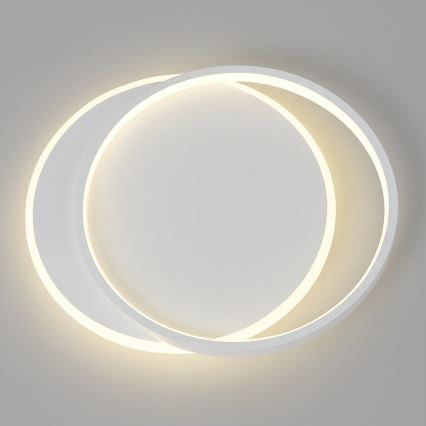 LED stropna svjetiljka CORDOBA LED/30W/230V bijela