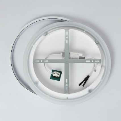 LED stropna svjetiljka CORDOBA LED/30W/230V bijela