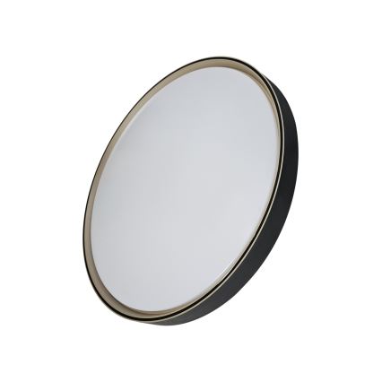 LED Dimmabilno stropno svjetlo EBRO LED/36W/230V 2700-6500K promjer 50 cm + daljinski upravljač