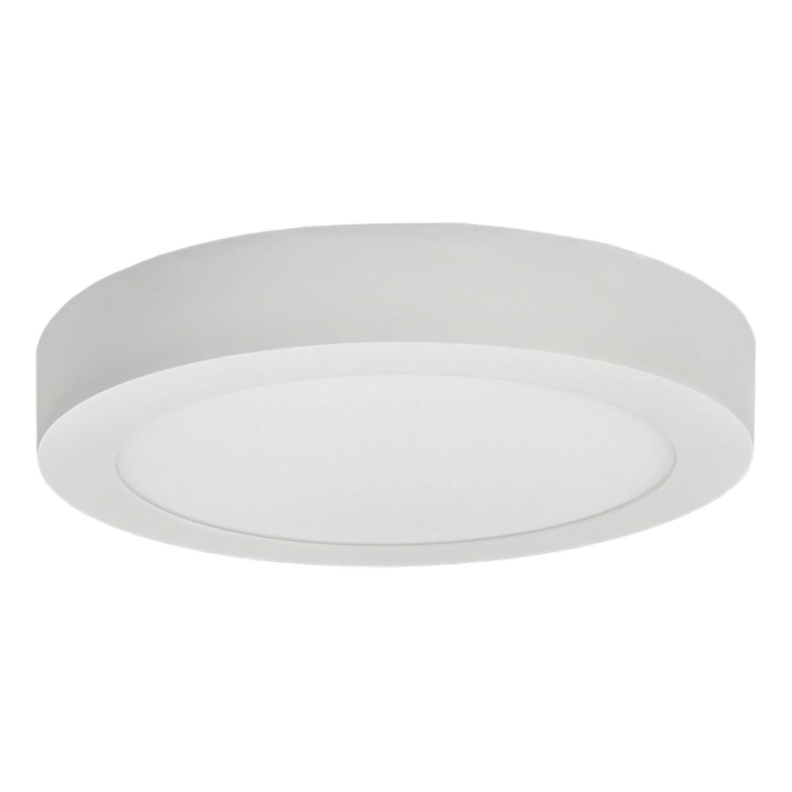 LED Stropna svjetiljka FENIX LED/12W/230V 2800K promjer 17 cm