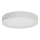 LED Stropna svjetiljka FENIX LED/12W/230V 2800K promjer 17 cm