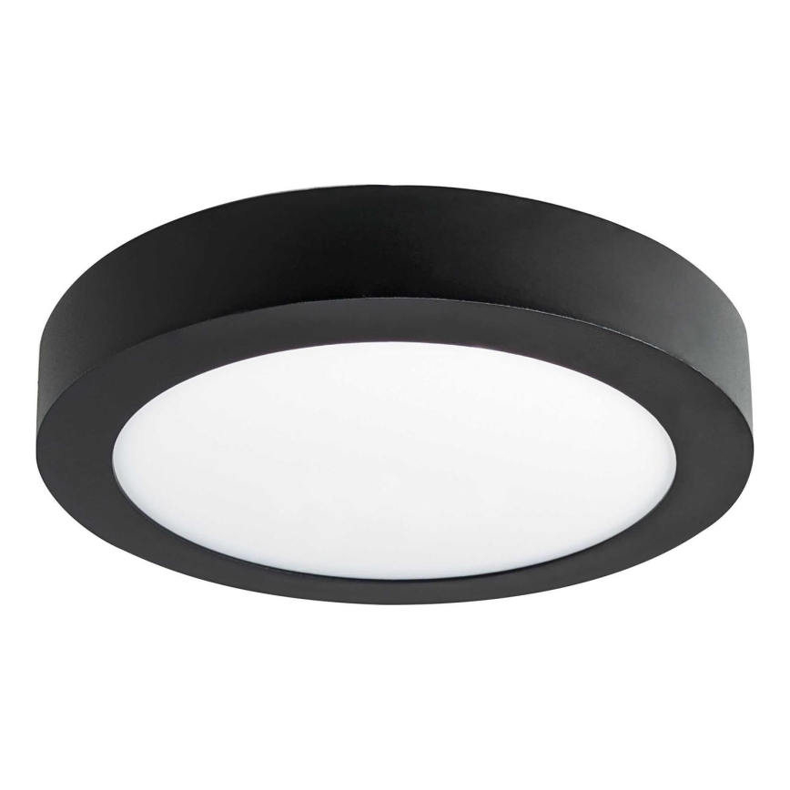 LED Stropna svjetiljka FENIX LED/18W/230V 2800K pr. 22,5 cm