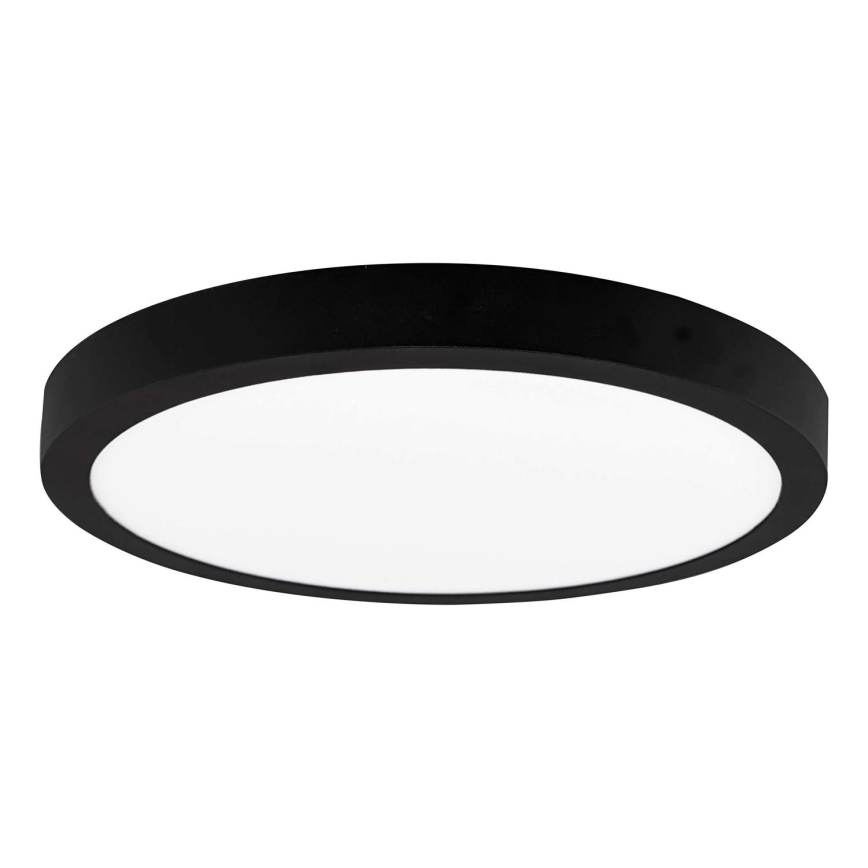 LED Stropna svjetiljka FENIX LED/24W/230V 3800K pr. 29,8 cm