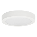 LED Stropna svjetiljka FENIX LED/24W/230V 3800K promjer 29,8 cm snježno bijela