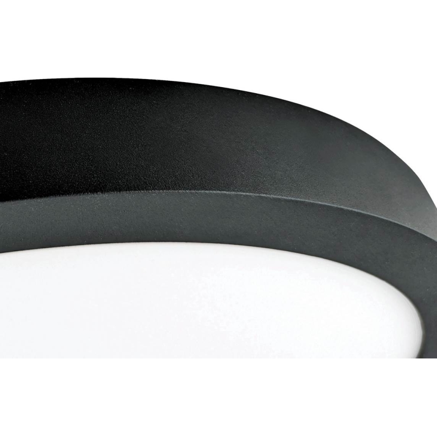 LED Stropna svjetiljka FENIX LED/32W/230V 3800K pr. 40 cm
