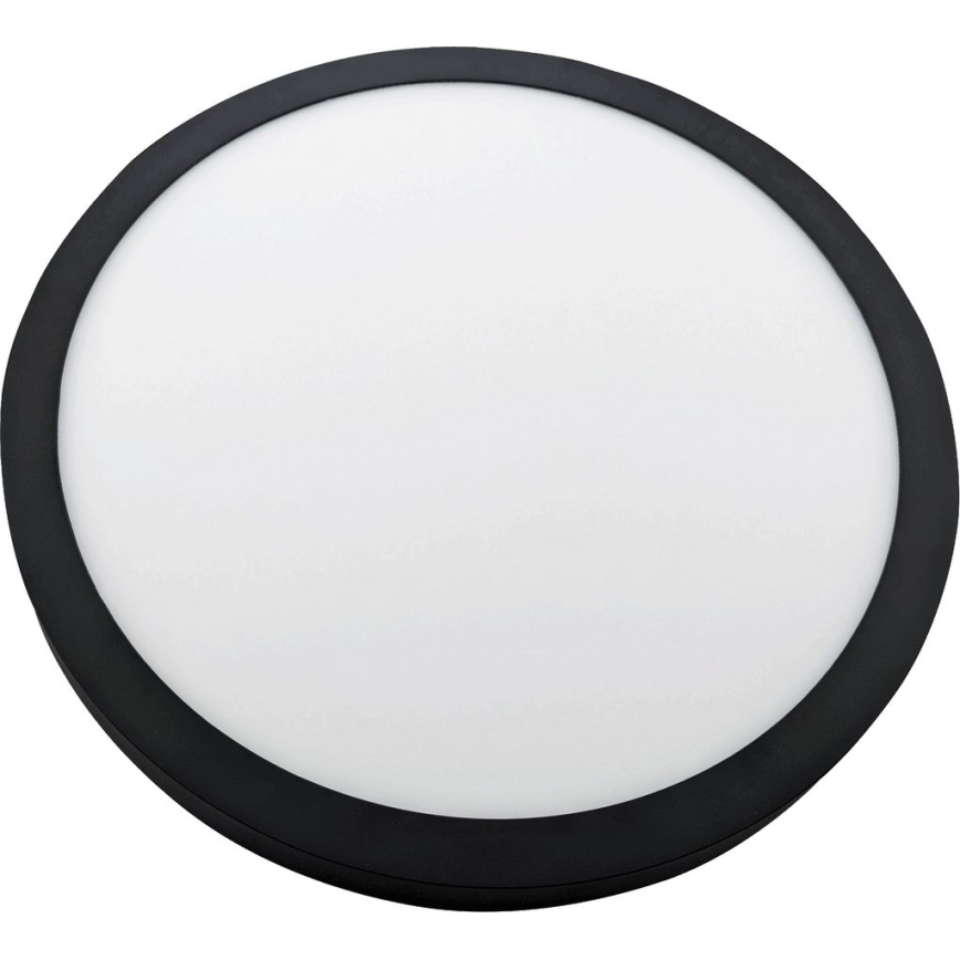 LED Stropna svjetiljka FENIX LED/32W/230V 3800K pr. 40 cm