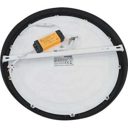 LED Stropna svjetiljka FENIX LED/32W/230V 3800K pr. 40 cm