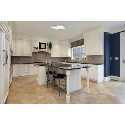 LED Stropna svjetiljka FENIX LED/6W/230V 2800K 12 cm