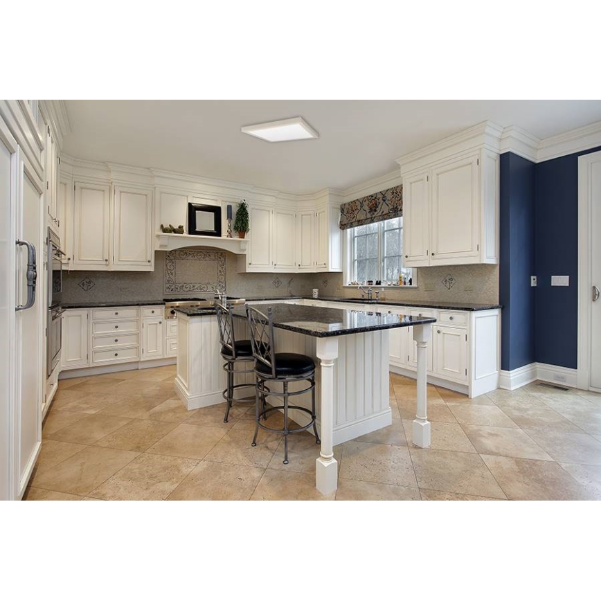 LED Stropna svjetiljka FENIX LED/6W/230V 2800K 12 cm