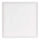 LED Stropna svjetiljka FLORI LED/18W/230V 4000K bijela 29x29 cm