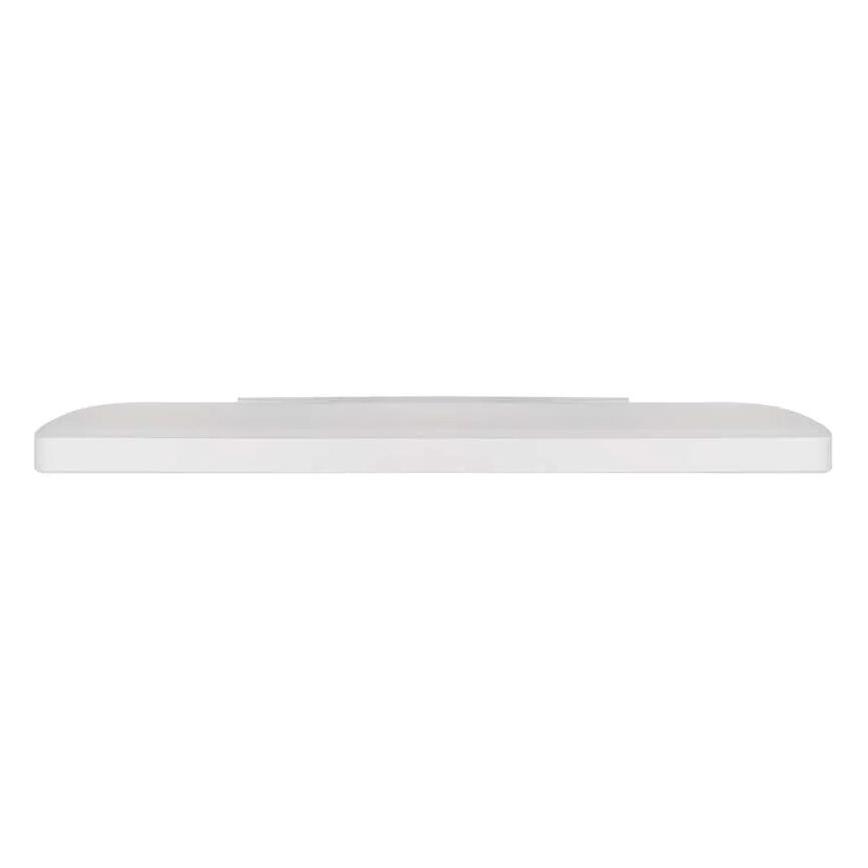 LED Stropna svjetiljka FLORI LED/18W/230V 4000K bijela 29x29 cm