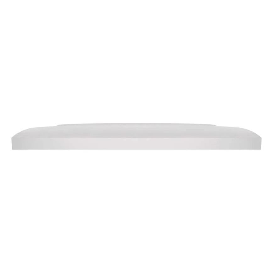 LED Stropna svjetiljka FLORI LED/18W/230V 4000K bijela pr. 29 cm