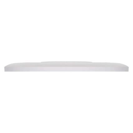 LED Stropna svjetiljka FLORI LED/22W/230V 4000K bijela pr. 42 cm