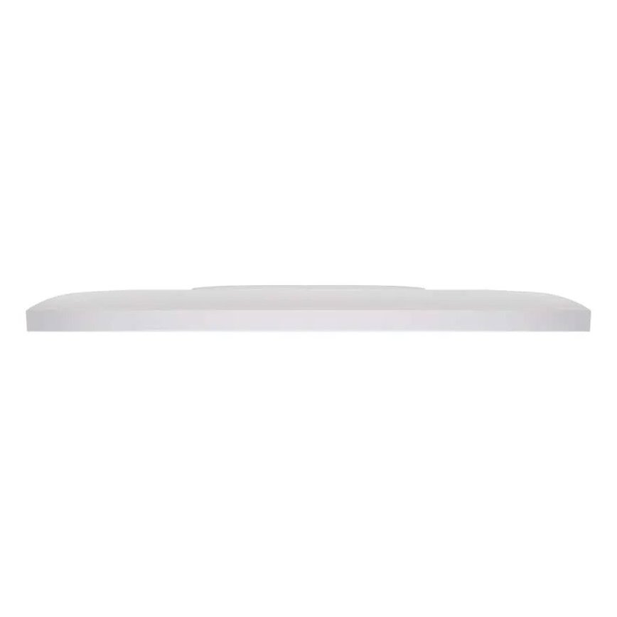 LED Stropna svjetiljka FLORI LED/22W/230V 4000K bijela pr. 42 cm
