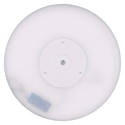 LED Stropna svjetiljka FLORI LED/22W/230V 4000K bijela pr. 42 cm