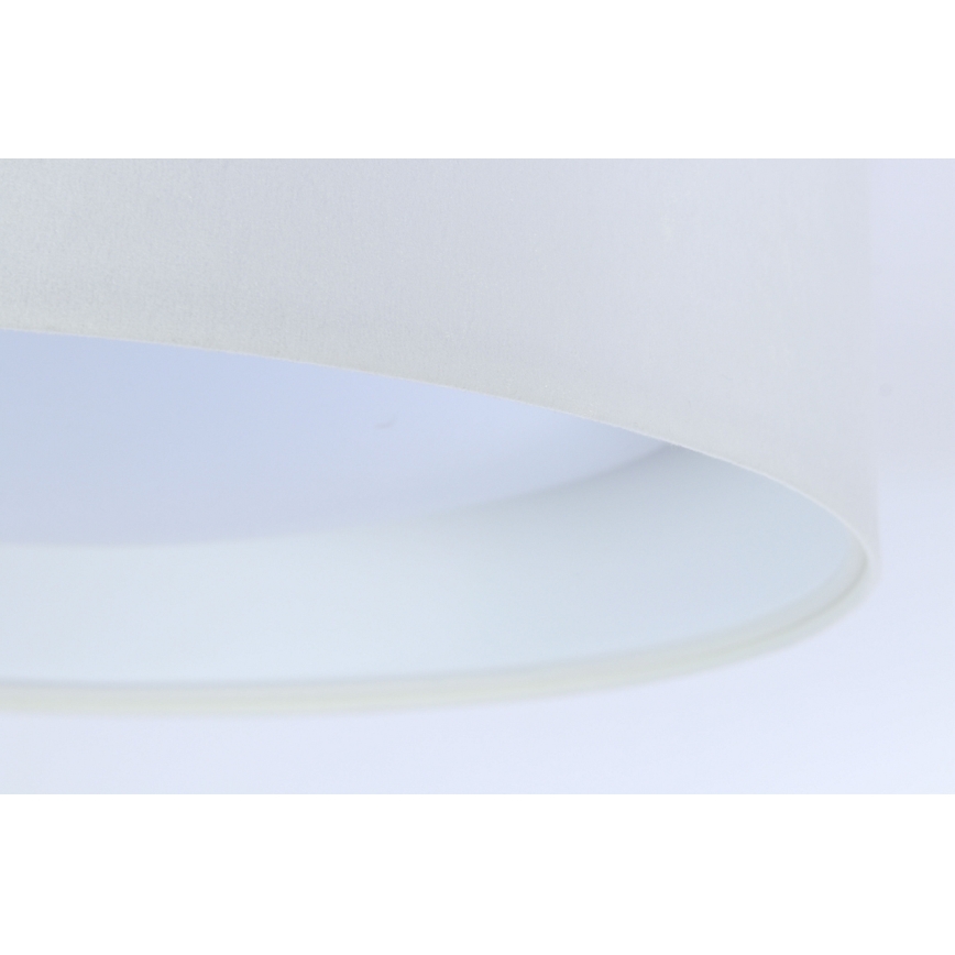 LED Stropna svjetiljka GALAXY LED/24W/230V bijela