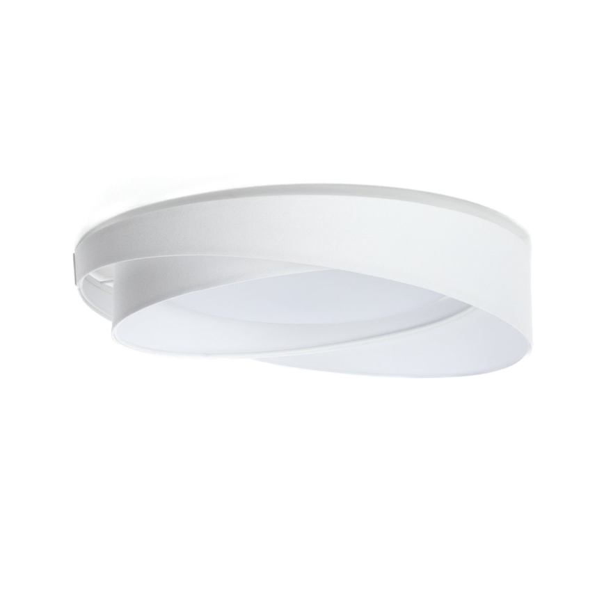 LED stropna svjetiljka GALAXY MODERN LED/24W/230V Ø 55 cm bijela