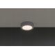 LED Stropna svjetiljka GERRIT LED/6W/230V 3000K