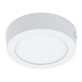 LED Stropna svjetiljka GERRIT LED/6W/230V 4000K