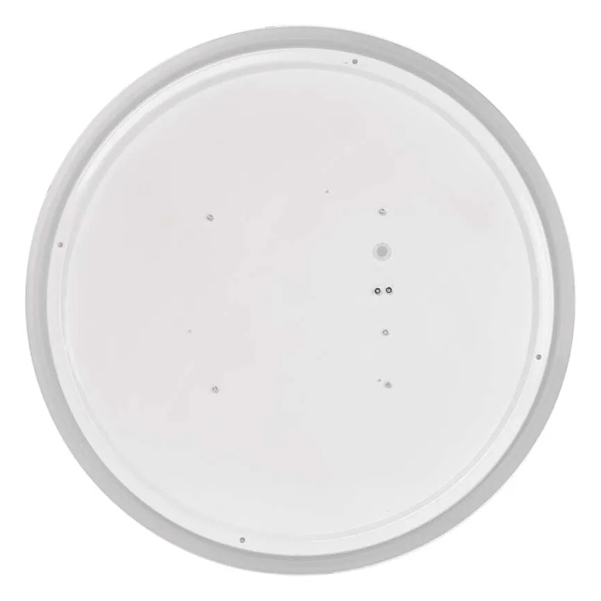 LED stropna svjetiljka s prigušivanjem GoSmart LED/45W/230V promjer 50 cm 2700-6500K Wi-Fi Tuya + daljinski upravljač