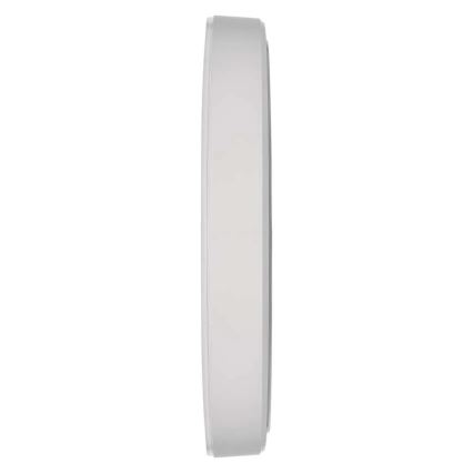 LED stropna svjetiljka s prigušivanjem GoSmart LED/45W/230V promjer 50 cm 2700-6500K Wi-Fi Tuya + daljinski upravljač