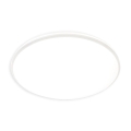 LED stropna svjetiljka HUGO LED/12/18/24W/230V 3000/4000/6500K Ø 30 cm IP54 bijela